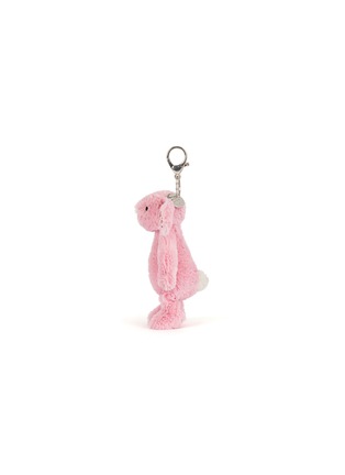 Detail View - Click To Enlarge - JELLYCAT - Blushkin Blossom Bunny Bag Charm