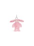  - JELLYCAT - Blushkin Blossom Bunny Bag Charm
