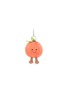  - JELLYCAT - Amuseables Peach Bag Charm
