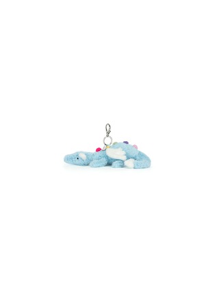 Detail View - Click To Enlarge - JELLYCAT - Sky Dragon Bag Charm