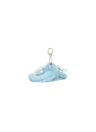 Detail View - Click To Enlarge - JELLYCAT - Sky Dragon Bag Charm
