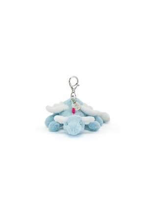  - JELLYCAT - Sky Dragon Bag Charm
