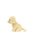 Detail View - Click To Enlarge - JELLYCAT - Golden Puppy