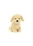 JELLYCAT Golden Puppy