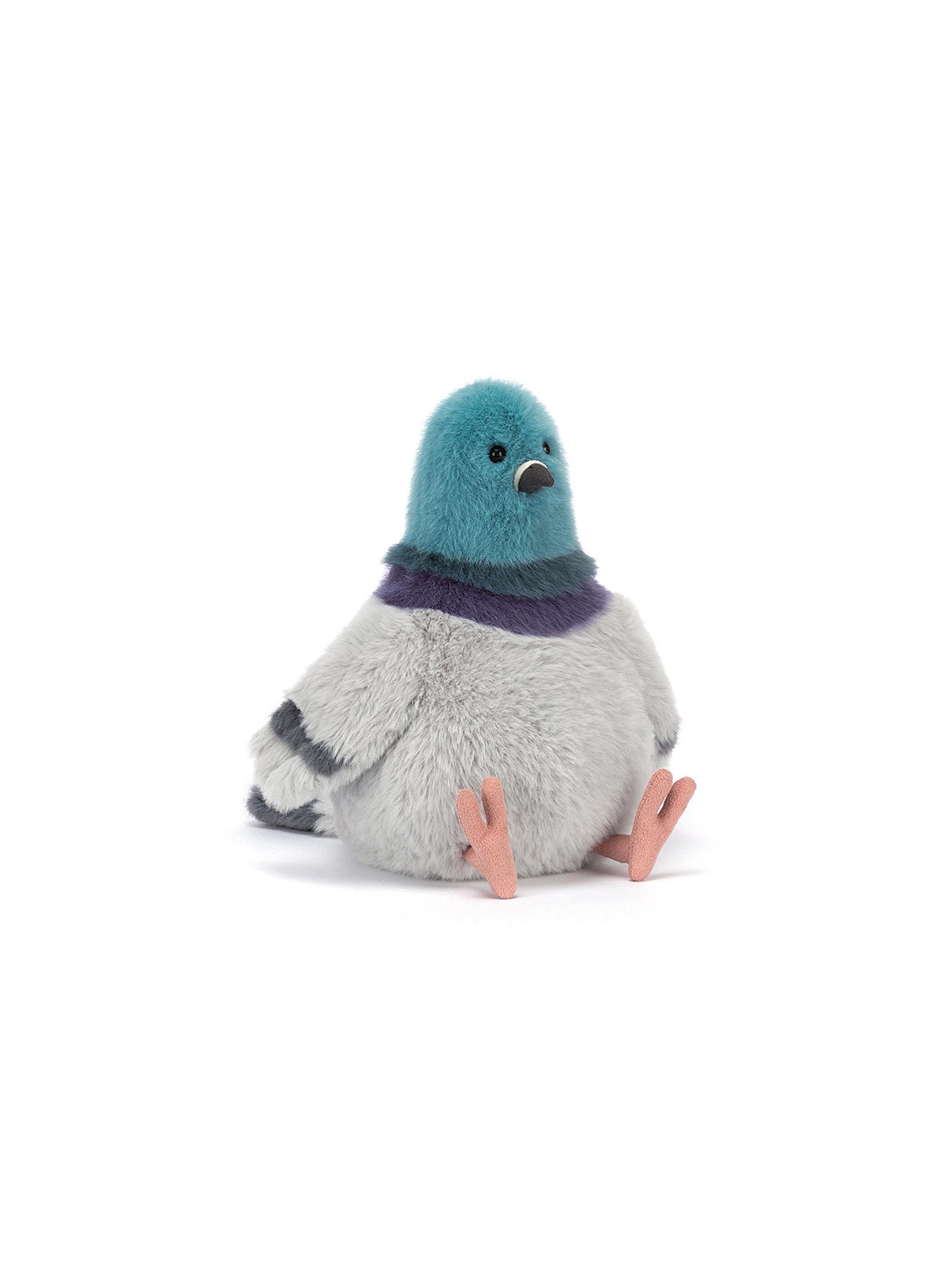 JELLYCAT | Strutton Pigeon | Lane Crawford