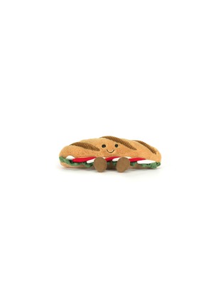 - JELLYCAT - Amuseables Caprese Baguette