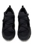 Detail View - Click To Enlarge - MIZUNO - Wave Prophecy Strap Men's Sneakers
