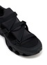 Detail View - Click To Enlarge - MIZUNO - Wave Prophecy Strap Men's Sneakers