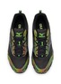Detail View - Click To Enlarge - MIZUNO - MXR Tokyo Drift Men's Sneakers