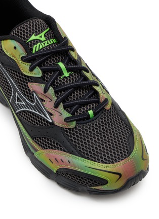 Detail View - Click To Enlarge - MIZUNO - MXR Tokyo Drift Men's Sneakers