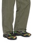Figure View - Click To Enlarge - MIZUNO - MXR Tokyo Drift Men's Sneakers