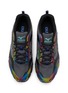 Detail View - Click To Enlarge - MIZUNO - MXR Tokyo Drift Men's Sneakers