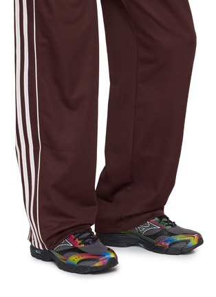 Figure View - Click To Enlarge - MIZUNO - MXR Tokyo Drift Men's Sneakers