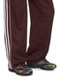 Figure View - Click To Enlarge - MIZUNO - MXR Tokyo Drift Men's Sneakers