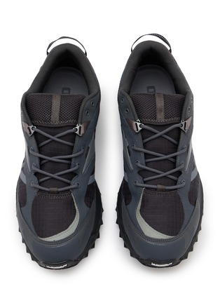 Detail View - Click To Enlarge - MIZUNO - Wave MUJIN TL GTX Men's Sneakers