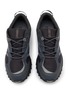 Detail View - Click To Enlarge - MIZUNO - Wave MUJIN TL GTX Men's Sneakers
