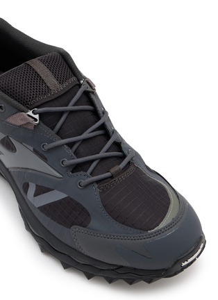 Detail View - Click To Enlarge - MIZUNO - Wave MUJIN TL GTX Men's Sneakers