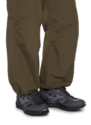 Figure View - Click To Enlarge - MIZUNO - Wave MUJIN TL GTX Men's Sneakers