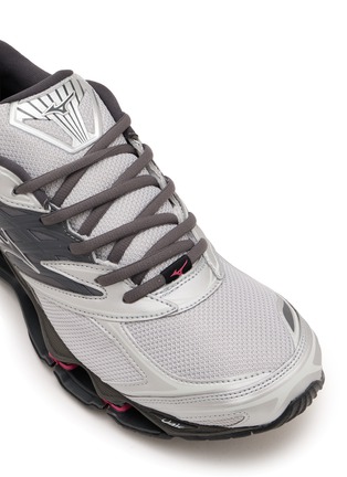 Detail View - Click To Enlarge - MIZUNO - WAVE PROPHECY LS Men's Sneakers