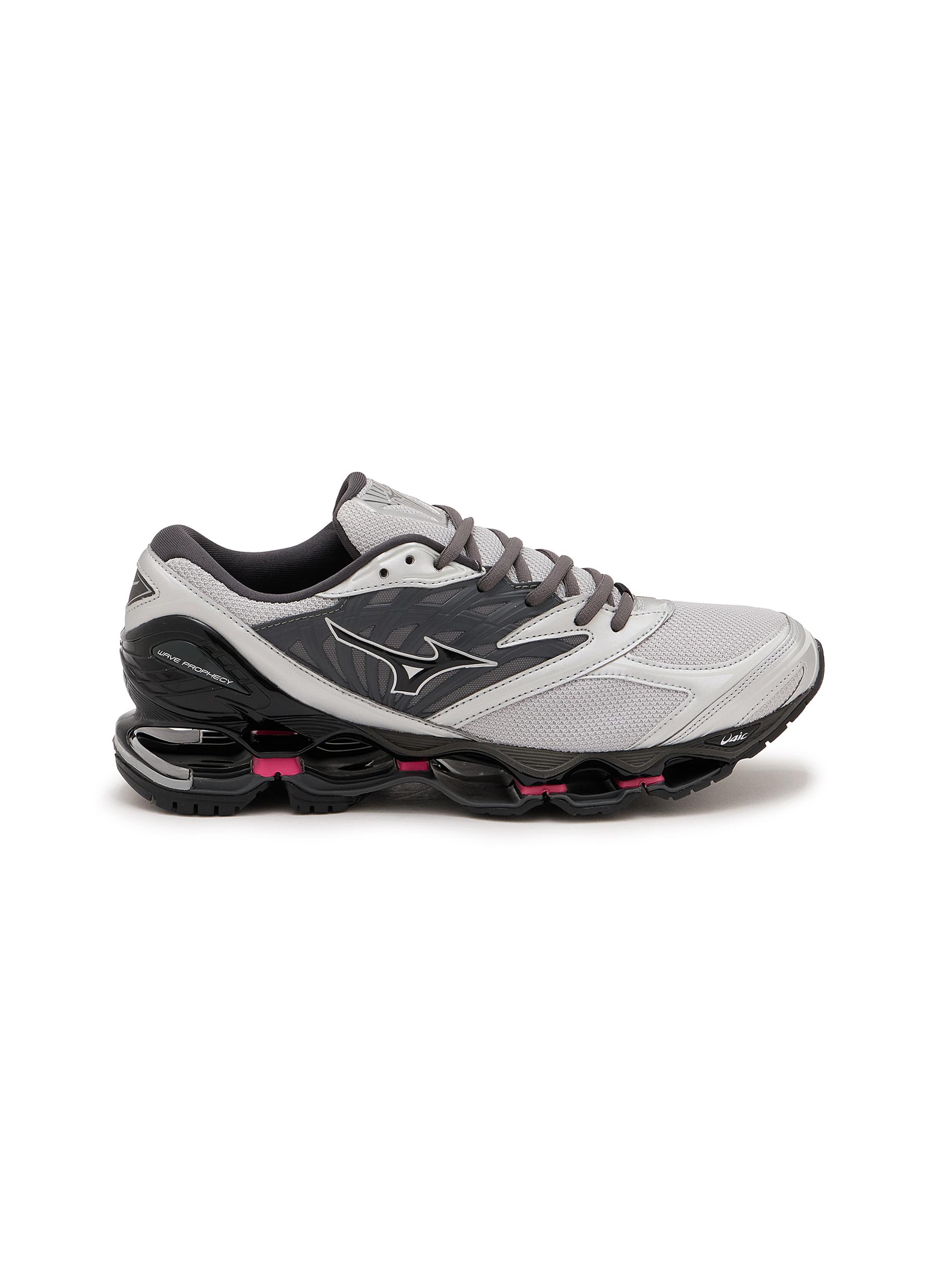 MIZUNO | WAVE PROPHECY LS Men's Sneakers | Men | Lane Crawford