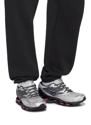 Figure View - Click To Enlarge - MIZUNO - WAVE PROPHECY LS Men's Sneakers