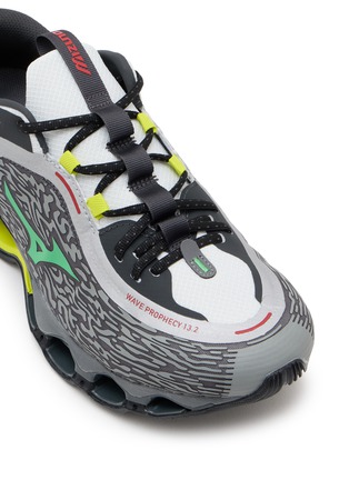 Detail View - Click To Enlarge - MIZUNO - WAVE PROPHECY 13.2 Men's Sneakers
