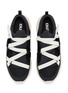 Detail View - Click To Enlarge - MIZUNO - Wave Prophecy Strap Men's Sneakers