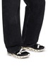Figure View - Click To Enlarge - MIZUNO - Wave Prophecy Strap Men's Sneakers