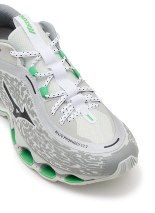 Detail View - Click To Enlarge - MIZUNO - WAVE PROPHECY 13.2 Men's Sneakers