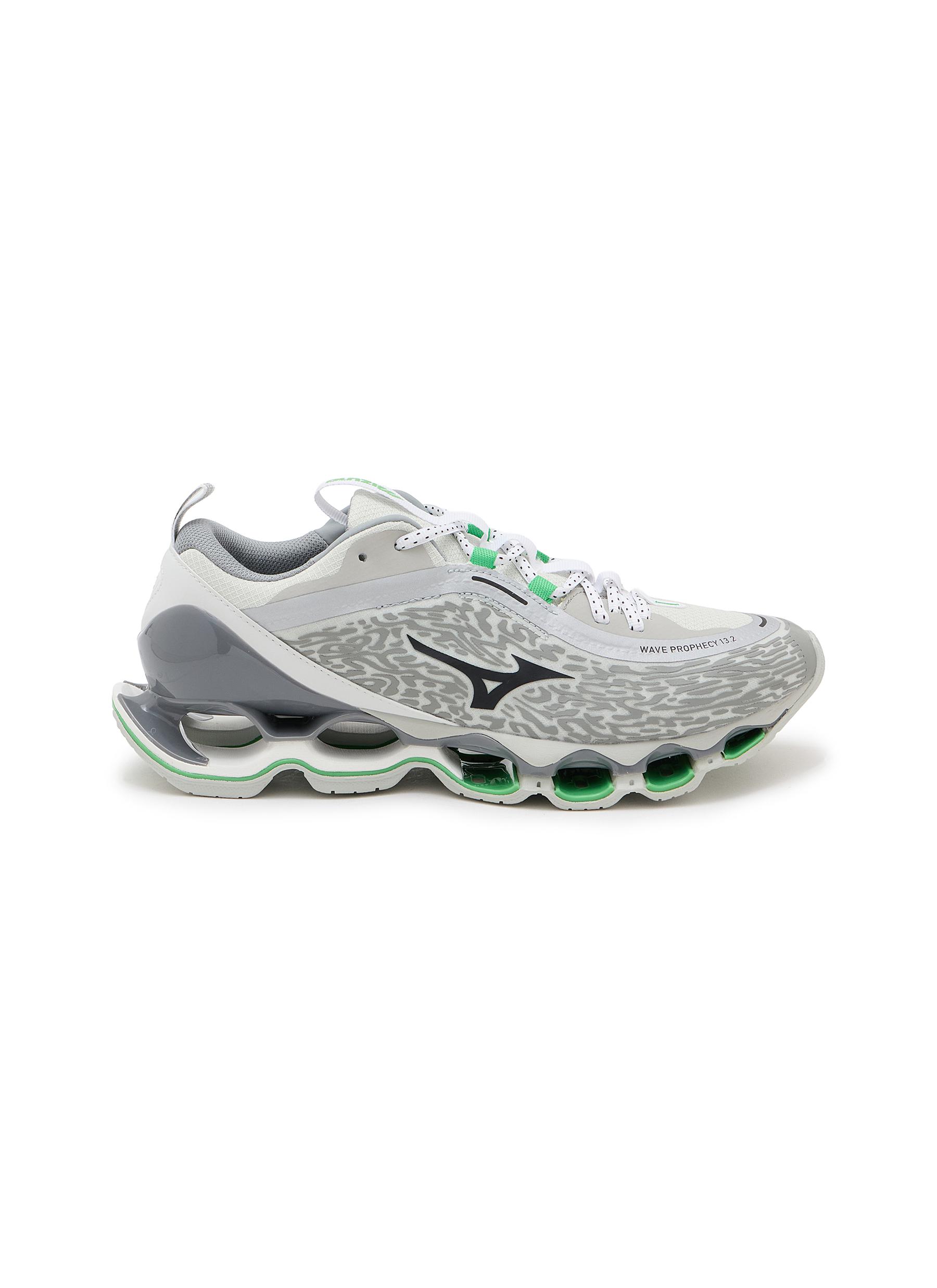 MIZUNO | WAVE PROPHECY 13.2 Men's Sneakers | Men | Lane Crawford