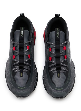 Detail View - Click To Enlarge - MIZUNO - Wave Prophecy 13.2 Low Top Men's Sneakers