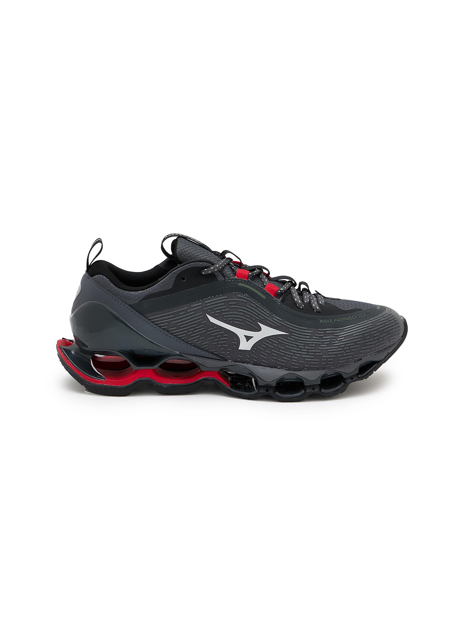 MIZUNO | Wave Prophecy 13.2 Low Top Men's Sneakers | Men | Lane