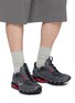 Figure View - Click To Enlarge - MIZUNO - Wave Prophecy 13.2 Low Top Men's Sneakers