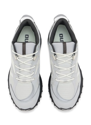 Detail View - Click To Enlarge - MIZUNO - Wave Mujin TL GTX Men's Sneakers