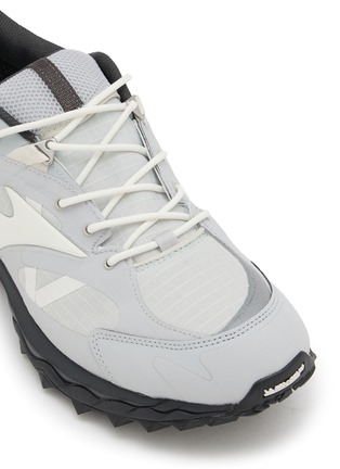 Detail View - Click To Enlarge - MIZUNO - Wave Mujin TL GTX Men's Sneakers