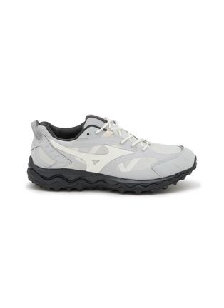 Main View - Click To Enlarge - MIZUNO - Wave Mujin TL GTX Men's Sneakers