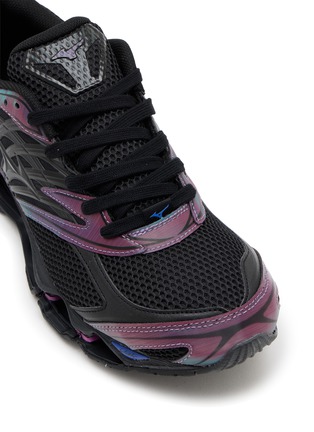 Detail View - Click To Enlarge - MIZUNO - Wave Prophecy LS Tokyo Drift Men's Sneakers
