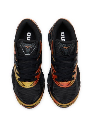 Detail View - Click To Enlarge - MIZUNO - Wave Prophecy LS Tokyo Drift Men's Sneakers