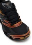 Detail View - Click To Enlarge - MIZUNO - Wave Prophecy LS Tokyo Drift Men's Sneakers