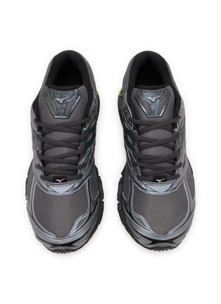 Detail View - Click To Enlarge - MIZUNO - WAVE PROPHECY LS Men's Sneakers