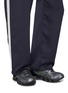 Figure View - Click To Enlarge - MIZUNO - WAVE PROPHECY LS Men's Sneakers
