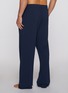 Front View - Click To Enlarge - SKIMS - Jersey Lounge Straight Leg Pants