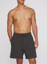 Figure View - Click To Enlarge - SKIMS - Jersey Lounge Relaxed Short