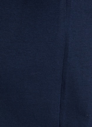  - SKIMS - Jersey Lounge Oversized T-Shirt