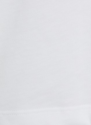  - SKIMS - SKIMS Basics Lightweight T-Shirt Set