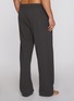 Front View - Click To Enlarge - SKIMS - Jersey Lounge Relaxed Straight Leg Pants