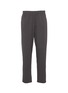 SKIMS Jersey Lounge Relaxed Straight Leg Pants
