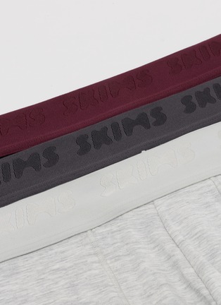  - SKIMS - SKIMS Stretch 3" Boxer Brief — Set Of 3