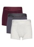 Main View - Click To Enlarge - SKIMS - SKIMS Stretch 3" Boxer Brief — Set Of 3