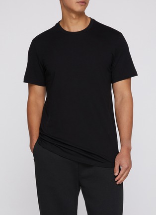 SKIMS | SKIMS Basics Lightweight T-Shirt Set